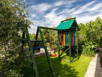 Holiday house Villa Azul with Pool - Outdoor photo 10