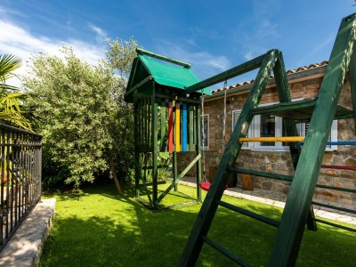 Holiday house Villa Azul with Pool - Outdoor photo 11