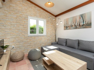 Holiday house Villa Azul with Pool - Features photo 16