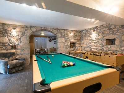 Holiday house Villa Azul with Pool - Features photo 23