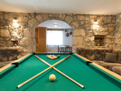 Holiday house Villa Azul with Pool - Features photo 24