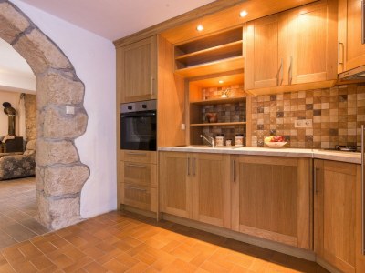 Holiday house Villa Azul with Pool - Features photo 25