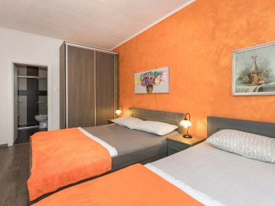 Holiday house Villa Azul with Pool - Features photo 30