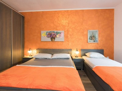 Holiday house Villa Azul with Pool - Features photo 31