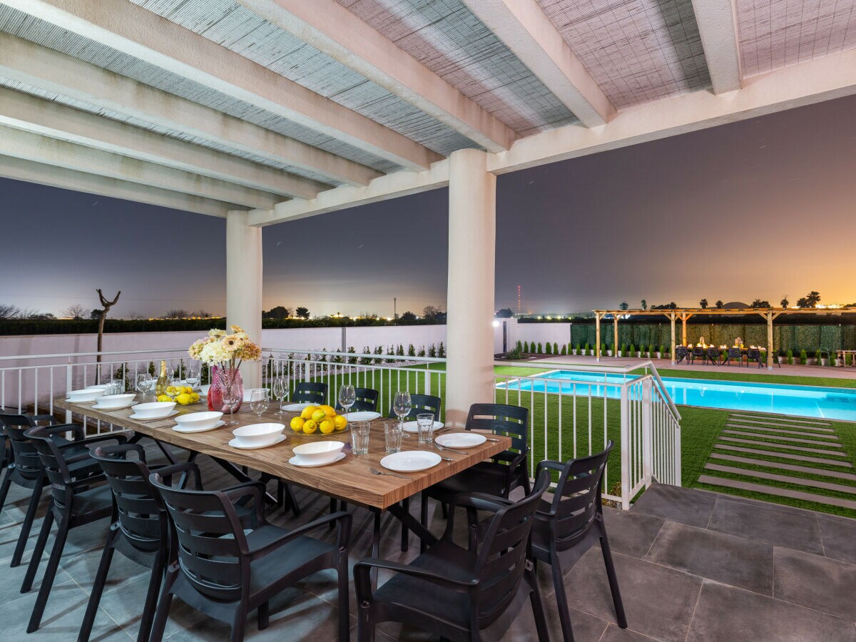 Villa Almost Heaven by Fidalsa