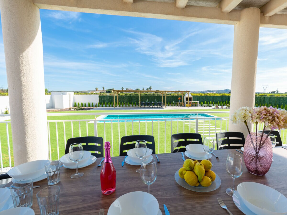 Villa Almost Heaven by Fidalsa - Outdoor photo 5