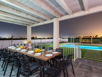 Villa Almost Heaven by Fidalsa in Rojales - Villa