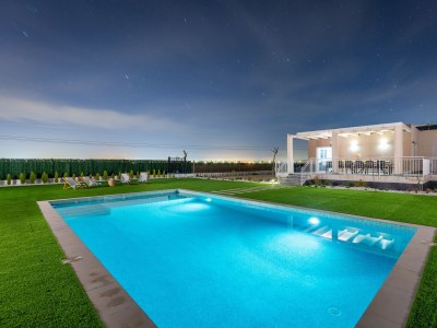 Villa Almost Heaven by Fidalsa - Outdoor photo 3