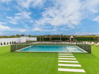 Villa Almost Heaven by Fidalsa - Outdoor photo 4