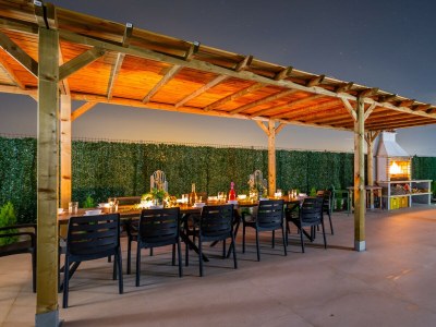 Villa Almost Heaven by Fidalsa - Outdoor photo 6