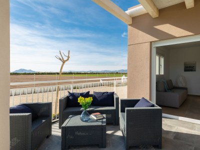 Villa Almost Heaven by Fidalsa - Features photo 7