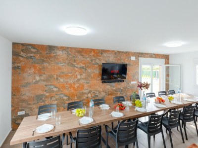 Villa Almost Heaven by Fidalsa - Features photo 8