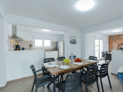 Villa Almost Heaven by Fidalsa - Features photo 9