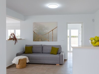 Villa Almost Heaven by Fidalsa - Features photo 11