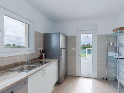 Villa Almost Heaven by Fidalsa - Features photo 12