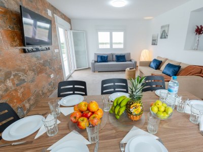 Villa Almost Heaven by Fidalsa - Features photo 13