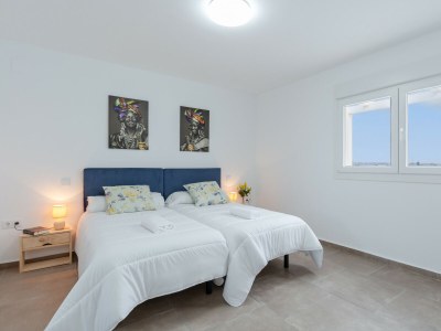 Villa Almost Heaven by Fidalsa - Features photo 21