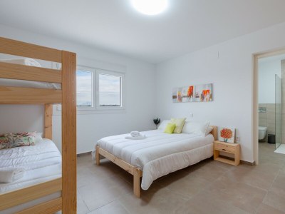 Villa Almost Heaven by Fidalsa - Features photo 23