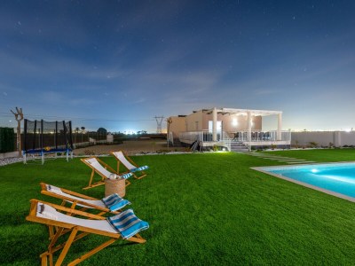 Villa Almost Heaven by Fidalsa - Environment photo 25