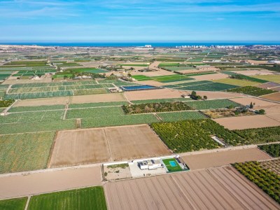 Villa Almost Heaven by Fidalsa - Environment photo 26