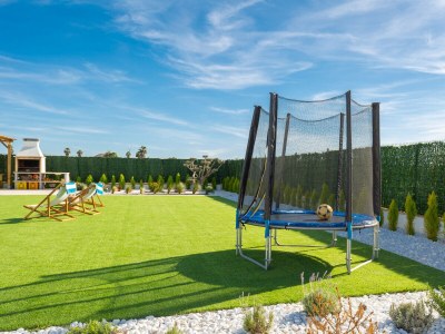 Villa Almost Heaven by Fidalsa - Environment photo 27