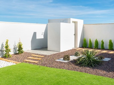 Villa Almost Heaven by Fidalsa - Environment photo 28