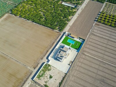 Villa Almost Heaven by Fidalsa - Environment photo 29