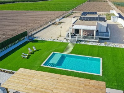 Villa Almost Heaven by Fidalsa - Environment photo 30