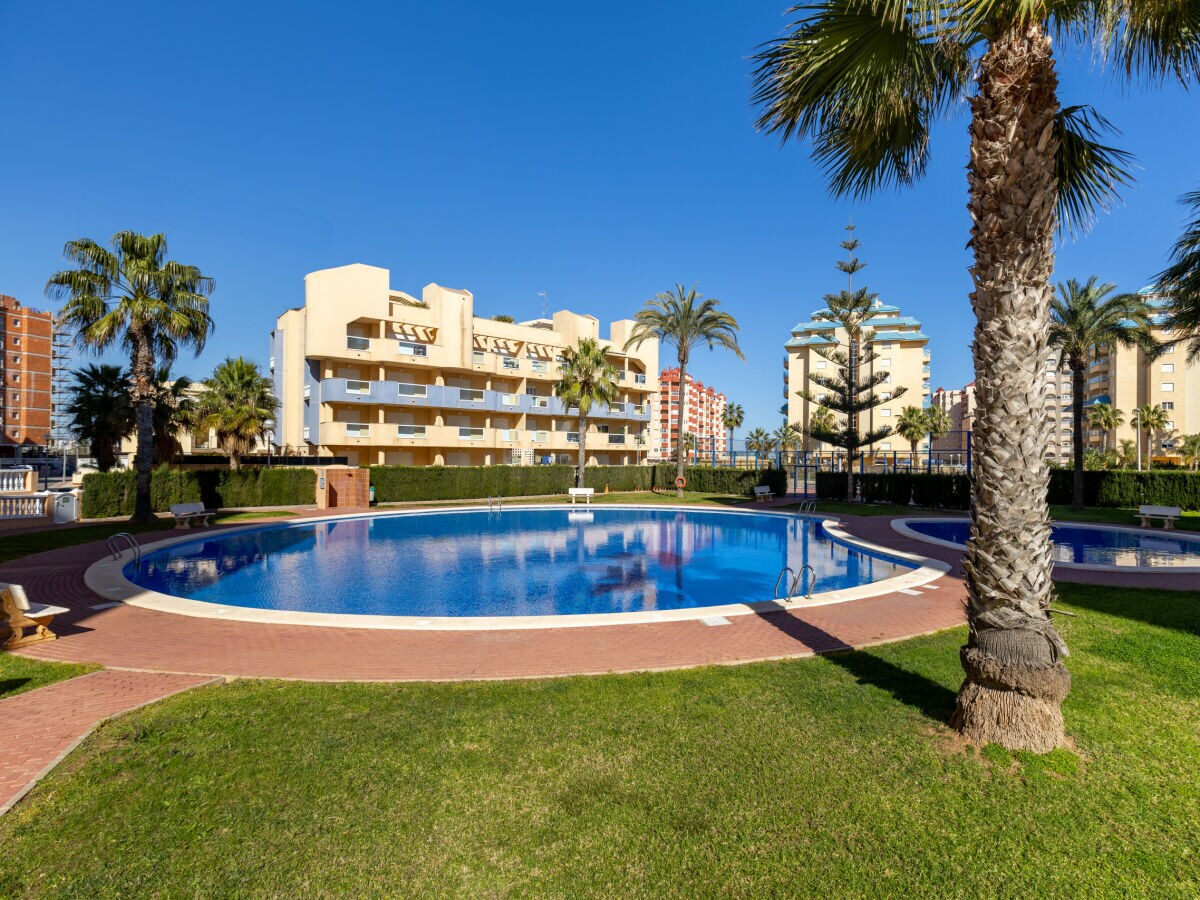 Villa Amazing Between Two Seas by Fidalsa - Outdoor photo 2