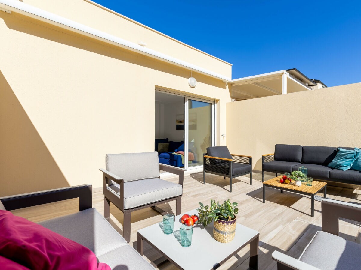 Villa Amazing Between Two Seas by Fidalsa - Outdoor photo 3