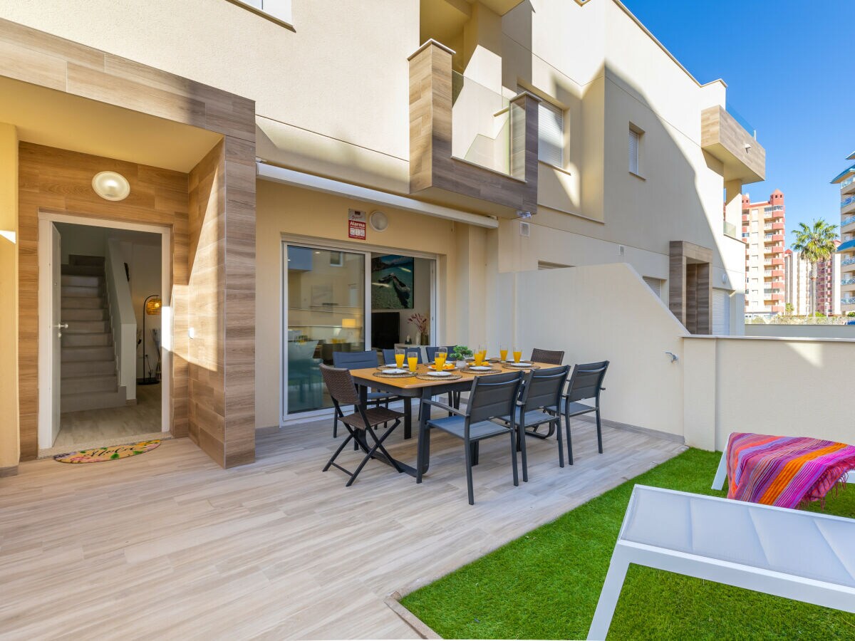 Villa Amazing Between Two Seas by Fidalsa - Outdoor photo 5