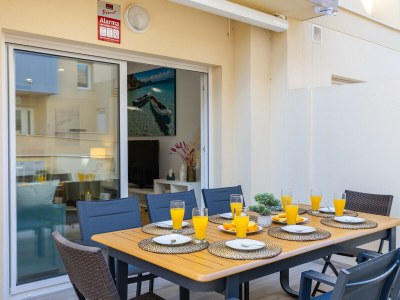 Villa Amazing Between Two Seas by Fidalsa - Outdoor photo 6