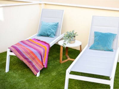 Villa Amazing Between Two Seas by Fidalsa - Outdoor photo 7