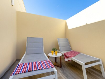 Villa Amazing Between Two Seas by Fidalsa - Outdoor photo 8