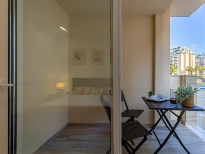 Villa Amazing Between Two Seas by Fidalsa - Outdoor photo 9