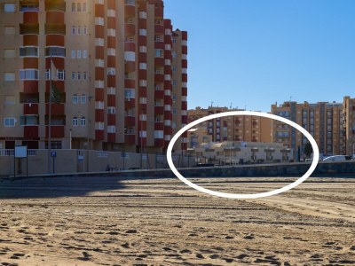 Villa Amazing Between Two Seas by Fidalsa - Outdoor photo 10