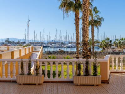 Villa Amazing Between Two Seas by Fidalsa - Outdoor photo 11