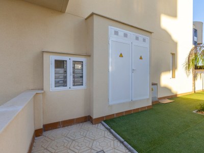 Villa Amazing Between Two Seas by Fidalsa - Outdoor photo 12