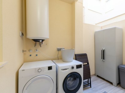 Villa Amazing Between Two Seas by Fidalsa - Outdoor photo 13