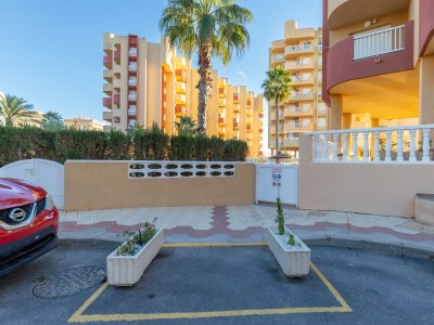 Villa Amazing Between Two Seas by Fidalsa - Outdoor photo 14