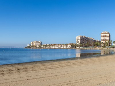 Villa Amazing Between Two Seas by Fidalsa - Outdoor photo 15