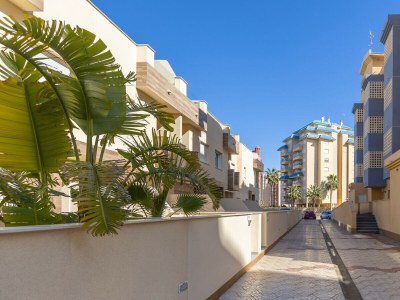 Villa Amazing Between Two Seas by Fidalsa - Outdoor photo 16