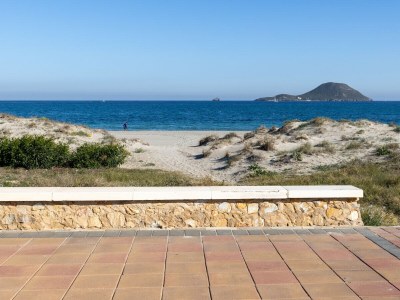 Villa Amazing Between Two Seas by Fidalsa - Outdoor photo 17