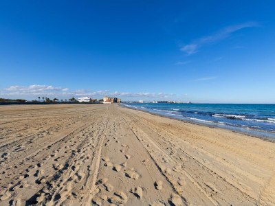 Villa Amazing Between Two Seas by Fidalsa - Outdoor photo 18