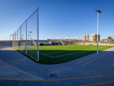 Villa Amazing Between Two Seas by Fidalsa - Outdoor photo 19