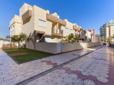 Villa Amazing Between Two Seas by Fidalsa - Outdoor photo 20