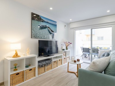 Villa Amazing Between Two Seas by Fidalsa - Features photo 21