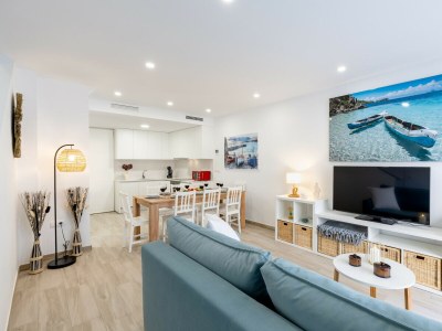 Villa Amazing Between Two Seas by Fidalsa - Features photo 22