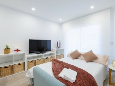 Villa Amazing Between Two Seas by Fidalsa - Features photo 23