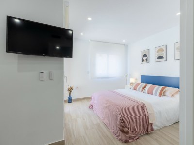 Villa Amazing Between Two Seas by Fidalsa - Features photo 24